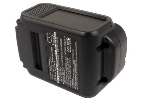 Batterie outillage portatif dewalt xr li ion 14.4v