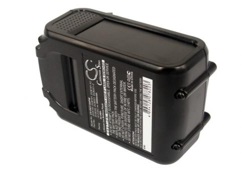 Batterie outillage portatif dewalt dcf883l2
