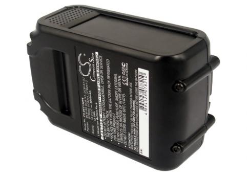 Batterie outillage portatif dewalt dcd985m2