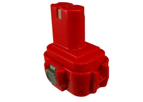 Batterie outillage portatif makita 6224d