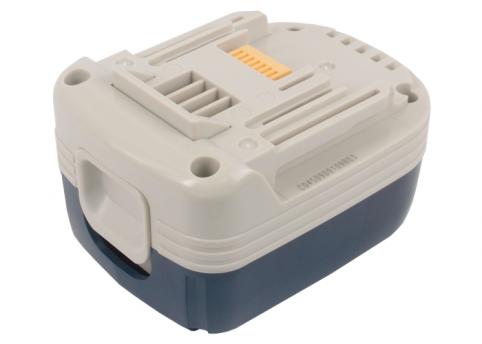 Batterie outillage portatif makita bft120