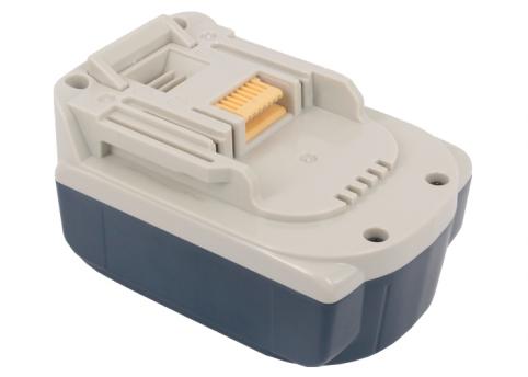 Batterie outillage portatif makita bfl200f