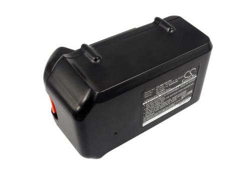 Batterie outillage portatif makita bhr261rde