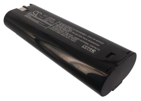Batterie outillage portatif aeg p.7