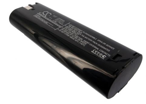 Batterie outillage portatif ryobi bd1020cd