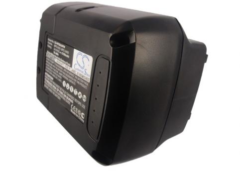 Batterie outillage portatif ryobi crh 2400re