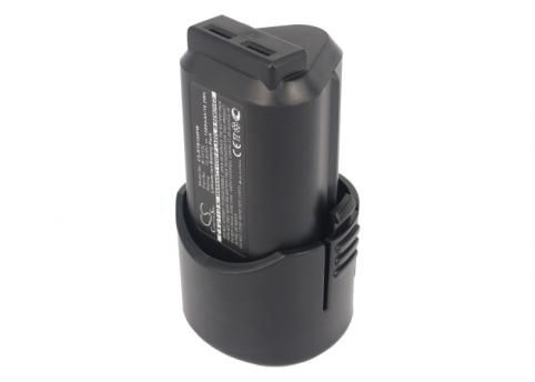 Batterie outillage portatif ryobi bb 1600