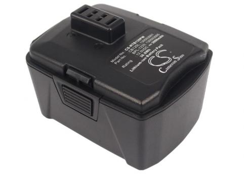Batterie outillage portatif aeg lsd 1202pb