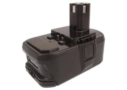 Batterie outillage portatif ryobi p430
