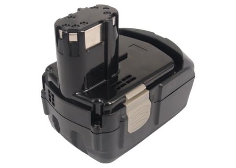 Batterie outillage portatif hitachi ds18dlp4