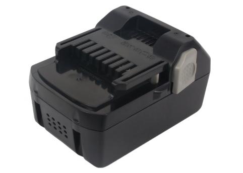 Batterie outillage portatif hitachi wr 18dshl