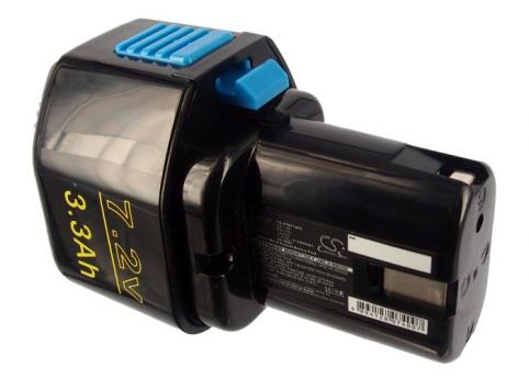 Batterie outillage portatif hitachi nr 90gc