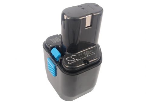 Batterie outillage portatif hitachi ds10dta
