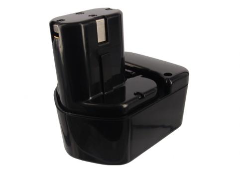 Batterie outillage portatif hitachi wr12dm