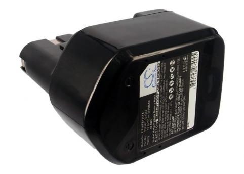 Batterie outillage portatif hitachi fwh12dc3