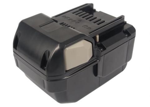 Batterie outillage portatif hitachi dh 25dl