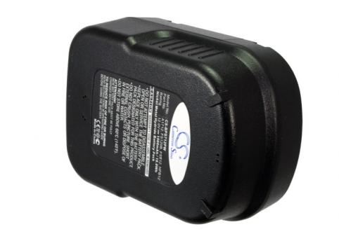 Batterie outillage portatif black decker hp126fbh