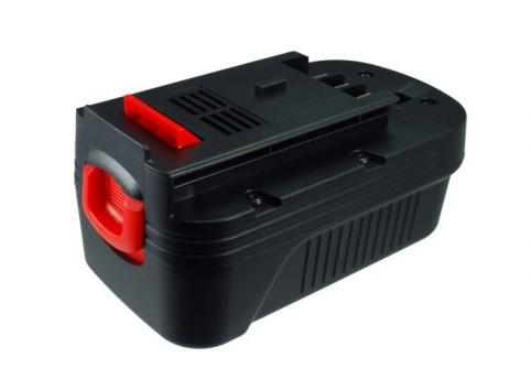 Batterie  firestorm fs18 nst2118