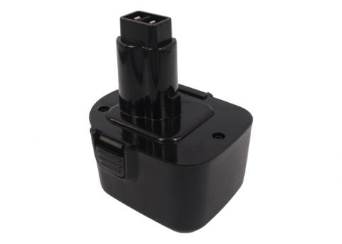 Batterie outillage portatif black decker kc12gtbk