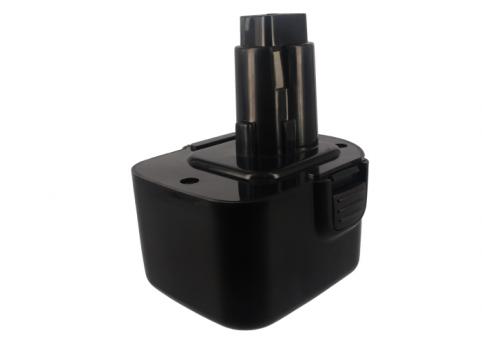 Batterie outillage portatif black decker tv250