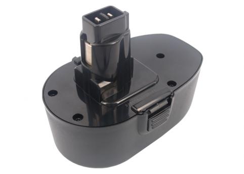 Batterie outillage portatif black decker cd18ce