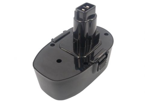 Batterie outillage portatif black decker cd18ce
