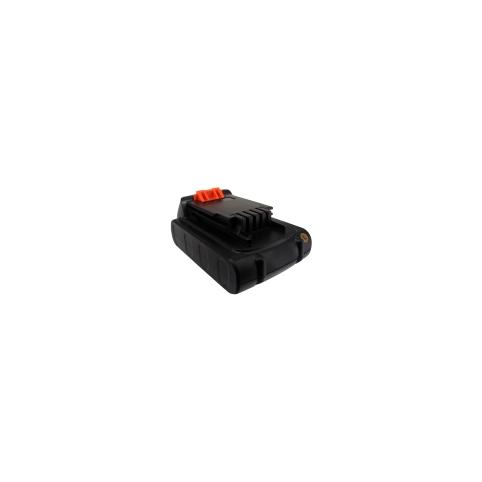 Batterie outillage portatif black decker ssl20sb 2