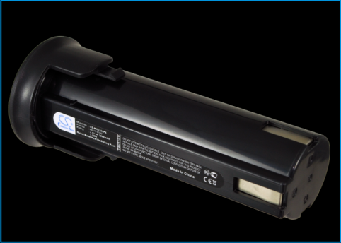 Batterie outillage portatif milwaukee 6546 1