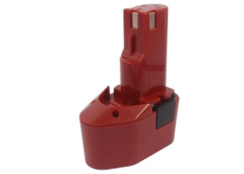 Batterie outillage portatif milwaukee 0407 22