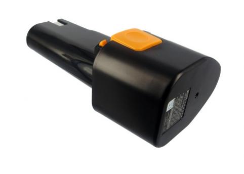 Batterie outillage portatif milwaukee 0218 1