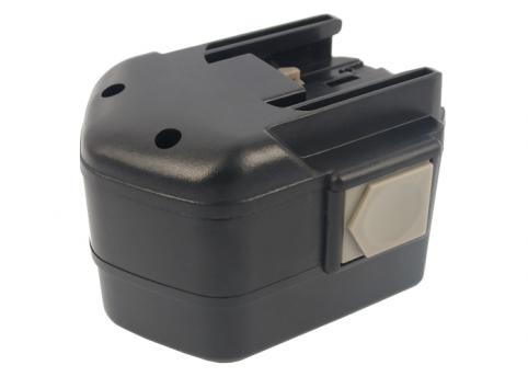 Batterie outillage portatif atlas copco pes12