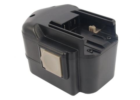 Batterie outillage portatif aeg bs2e 12t
