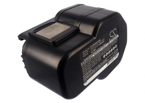 Batterie outillage portatif milwaukee pps12 power plus