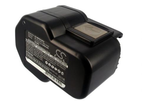 Batterie outillage portatif milwaukee pes12t