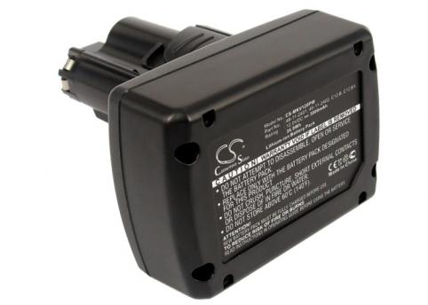 Batterie outillage portatif milwaukee c12 ws