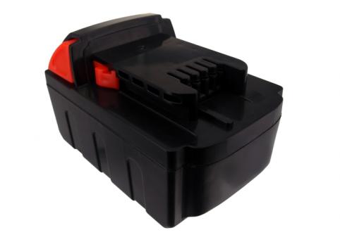 Batterie outillage portatif atlas copco psx18