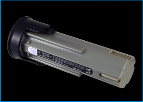 Batterie outillage portatif panasonic ey9021b