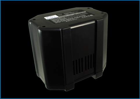 Batterie outillage portatif panasonic ey6813fgqw