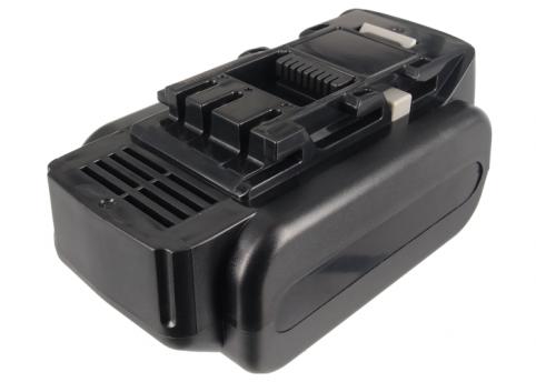 Batterie outillage portatif panasonic ez7450