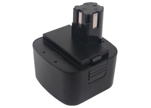 Batterie outillage portatif panasonic ez6701