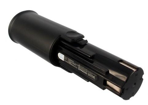 Batterie outillage portatif panasonic ez6225