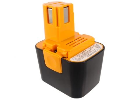 Batterie outillage portatif panasonic ey3653