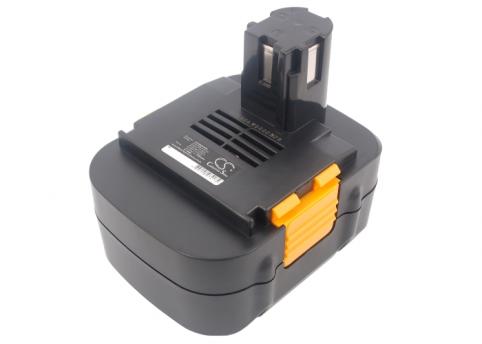 Batterie outillage portatif panasonic eyc135nqkw