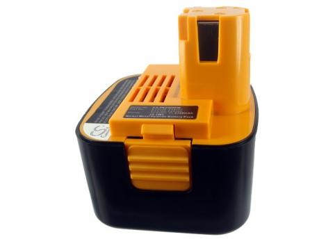 Batterie outillage portatif panasonic ey7270gqw