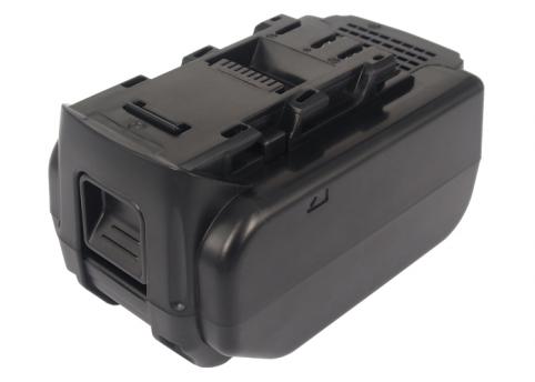 Batterie outillage portatif panasonic ey7460lz2s