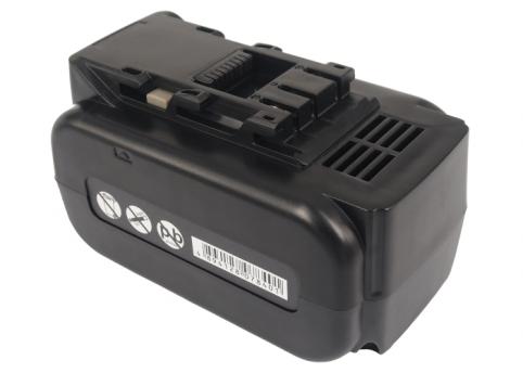 Batterie outillage portatif panasonic ey7880lz2c31