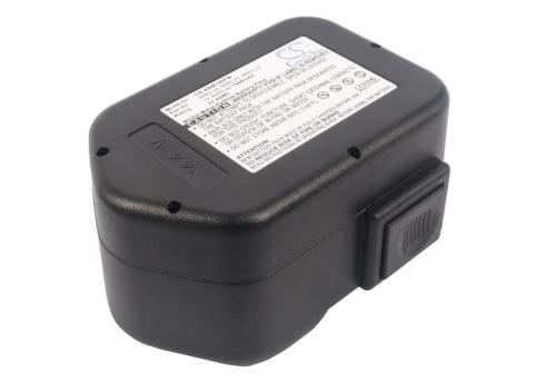 Batterie outillage portatif aeg sb2e 14 stx