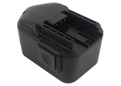 Batterie outillage portatif aeg bbs 14 x
