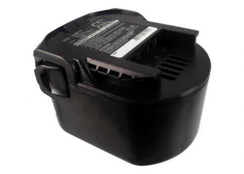 Batterie outillage portatif aeg bs 12 g