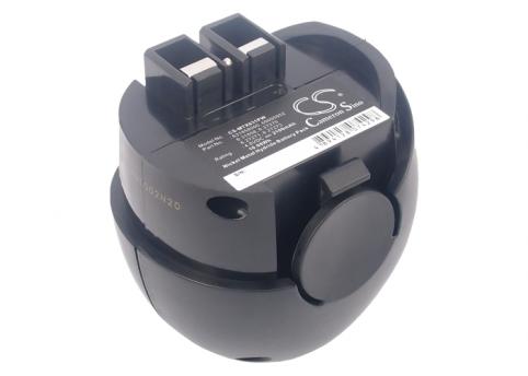 Batterie outillage portatif metabo powermaxx